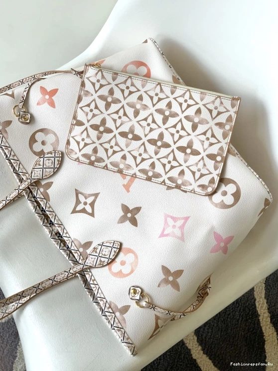 FS CHEAP MM LOUIS VUITTON NEVERFULL 0720